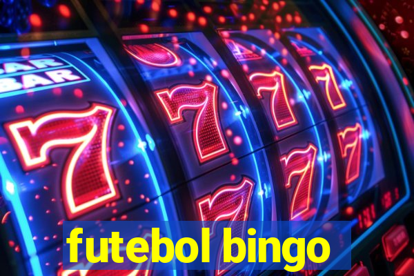 futebol bingo